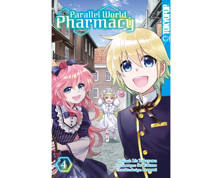Parallel World Pharmacy 04