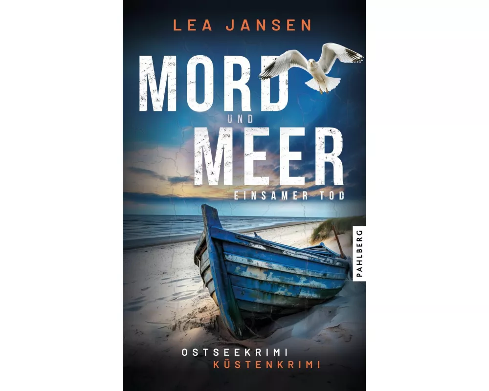 MORD UND MEER Einsamer Tod