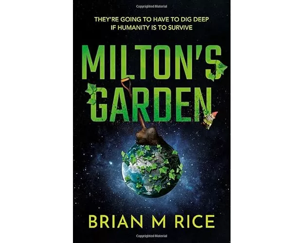 Milton’s Garden