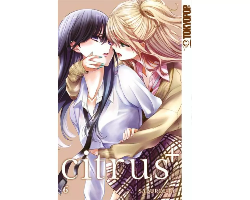 Citrus + 06 - Limited Edition