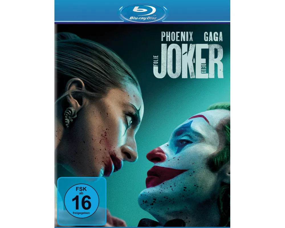 Joker: Folie à Deux
