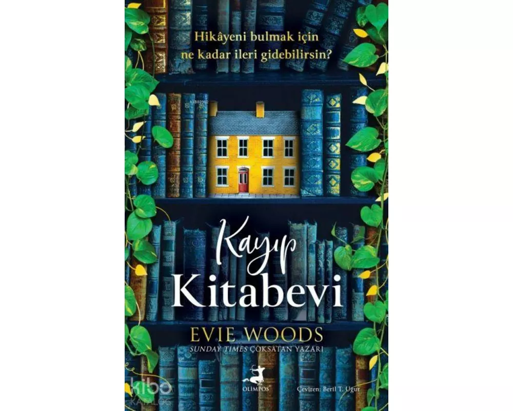 Kayip Kitabevi
