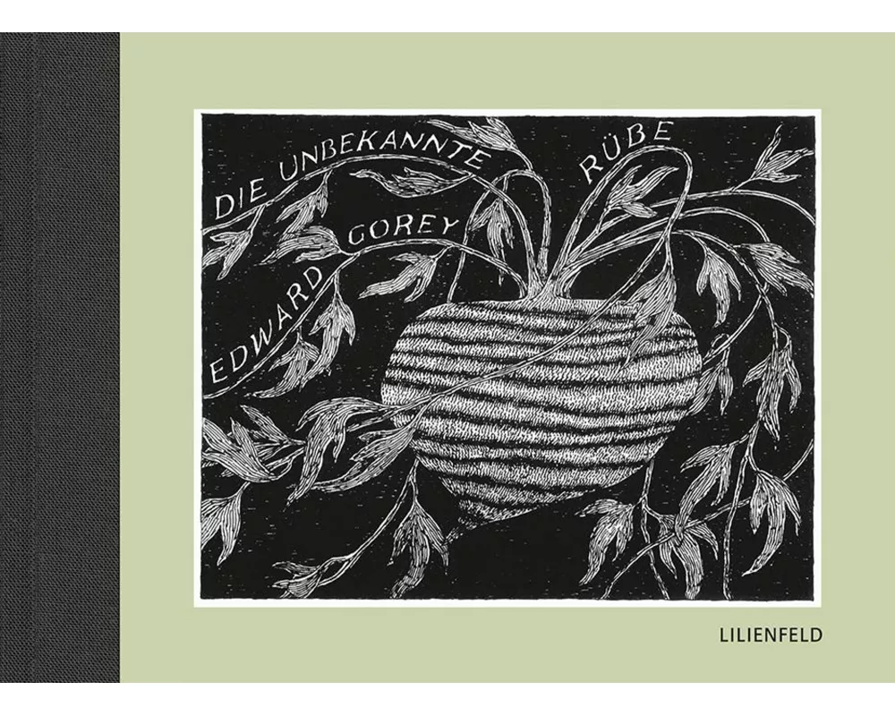 Die unbekannte Rübe