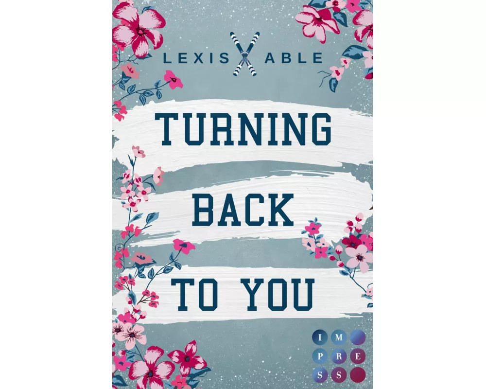 Turning Back to You (»Back to You«-Reihe 4)