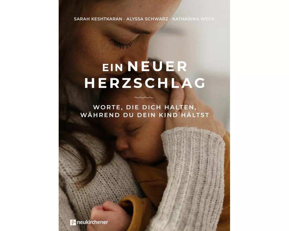 Ein neuer Herzschlag