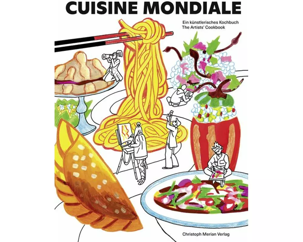 Cuisine Mondiale
