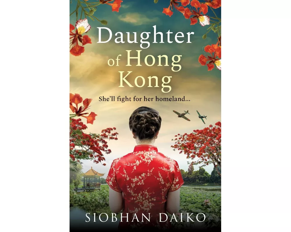 Daughter of Hong Kong