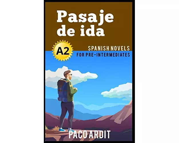 Spanish Novels