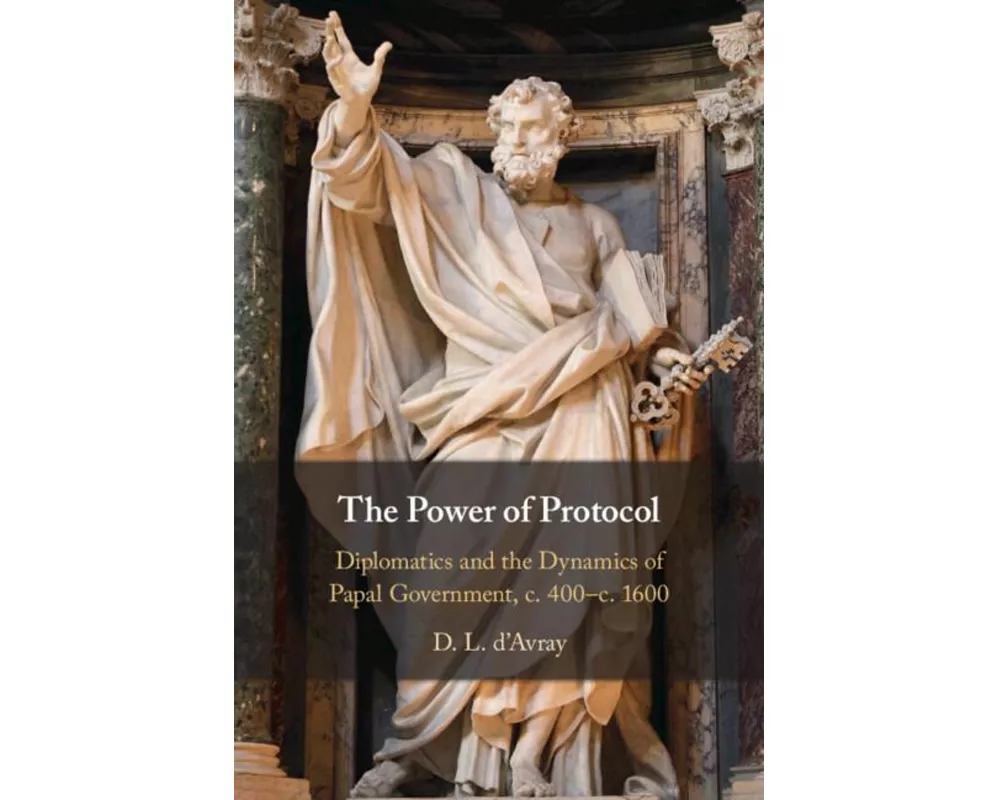 The Power of Protocol