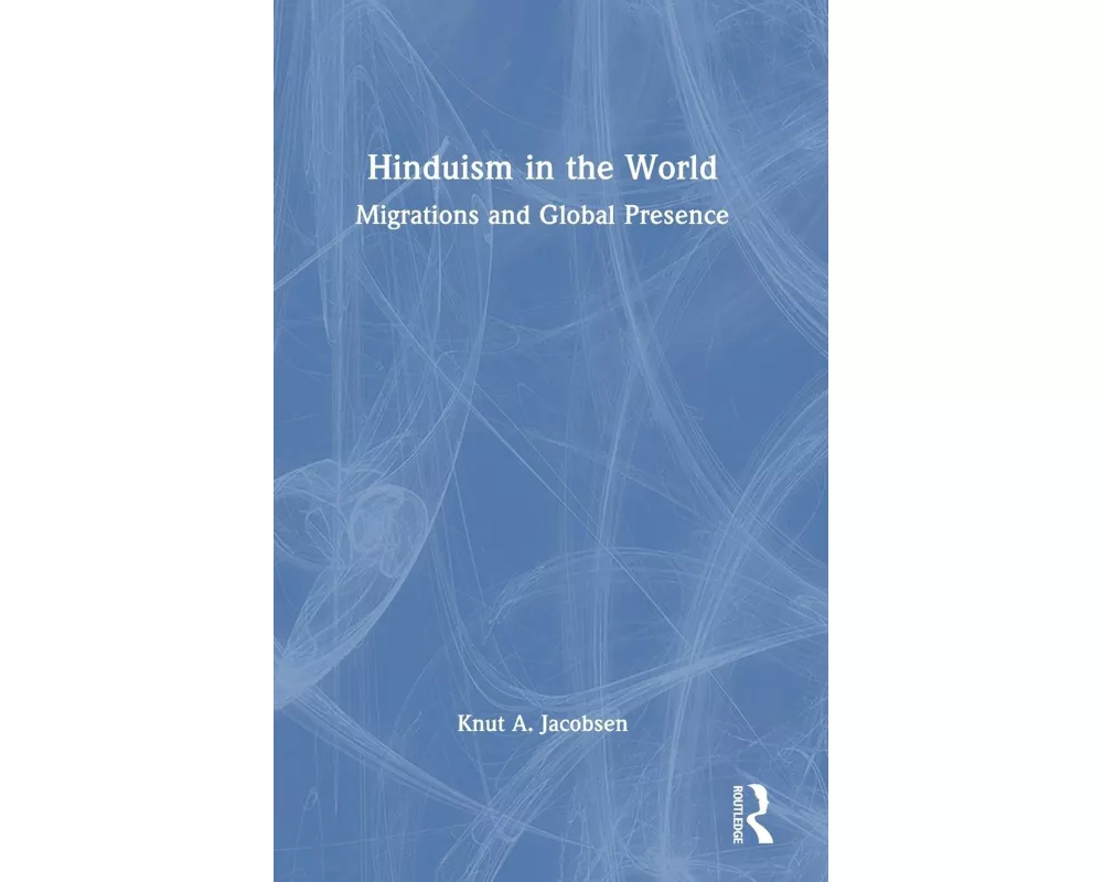 Hinduism in the World