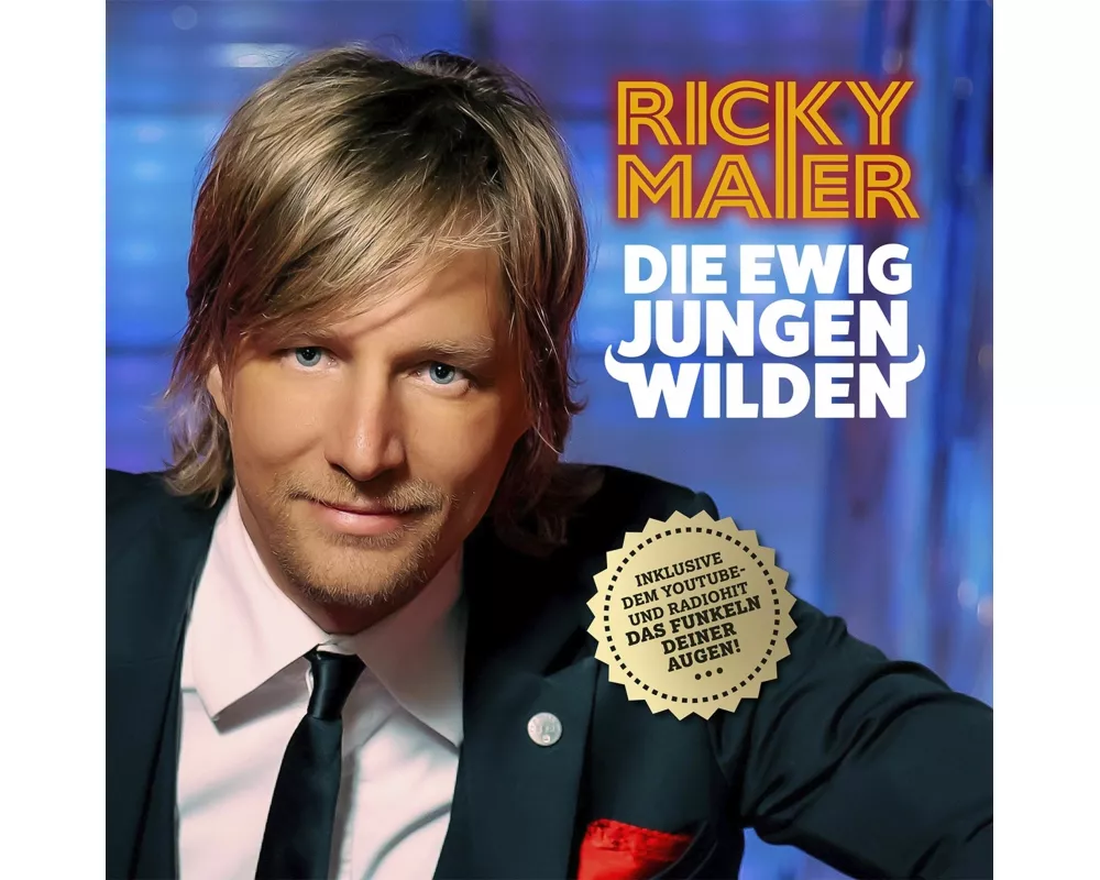 Die ewig jungen Wilden
