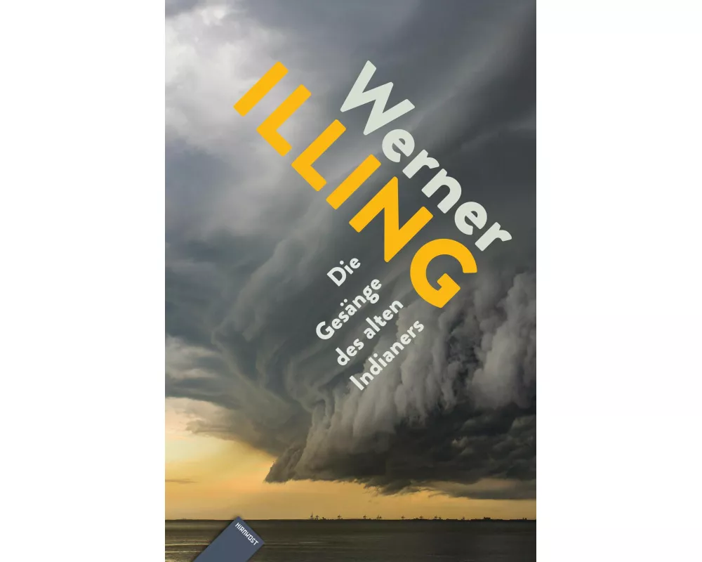 Die Gesänge des alten Indianers