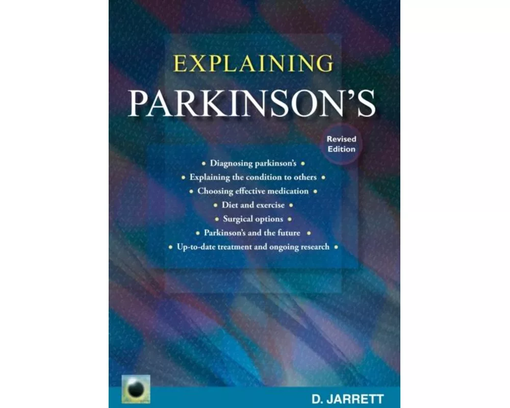 An Emerald Guide to Explaining Parkinson's