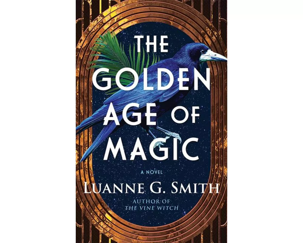 The Golden Age of Magic