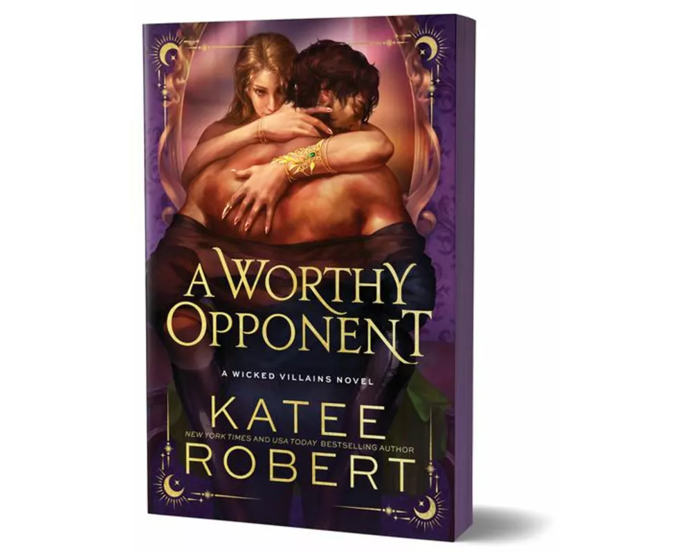 A Worthy Opponent (Deluxe Edition)