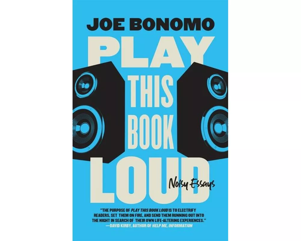 Play This Book Loud