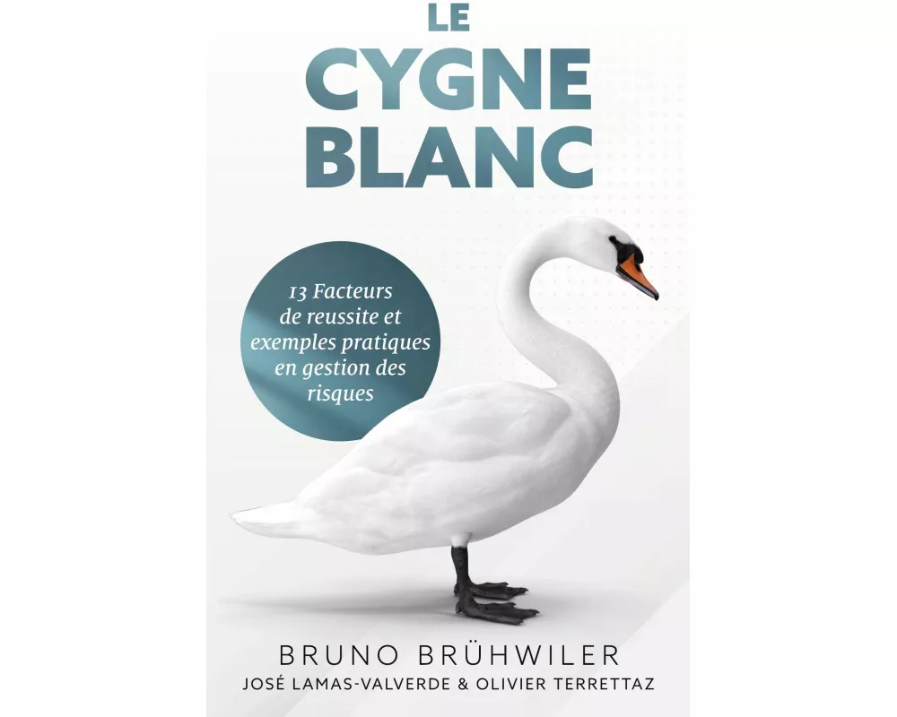 Le Cygne Blanc