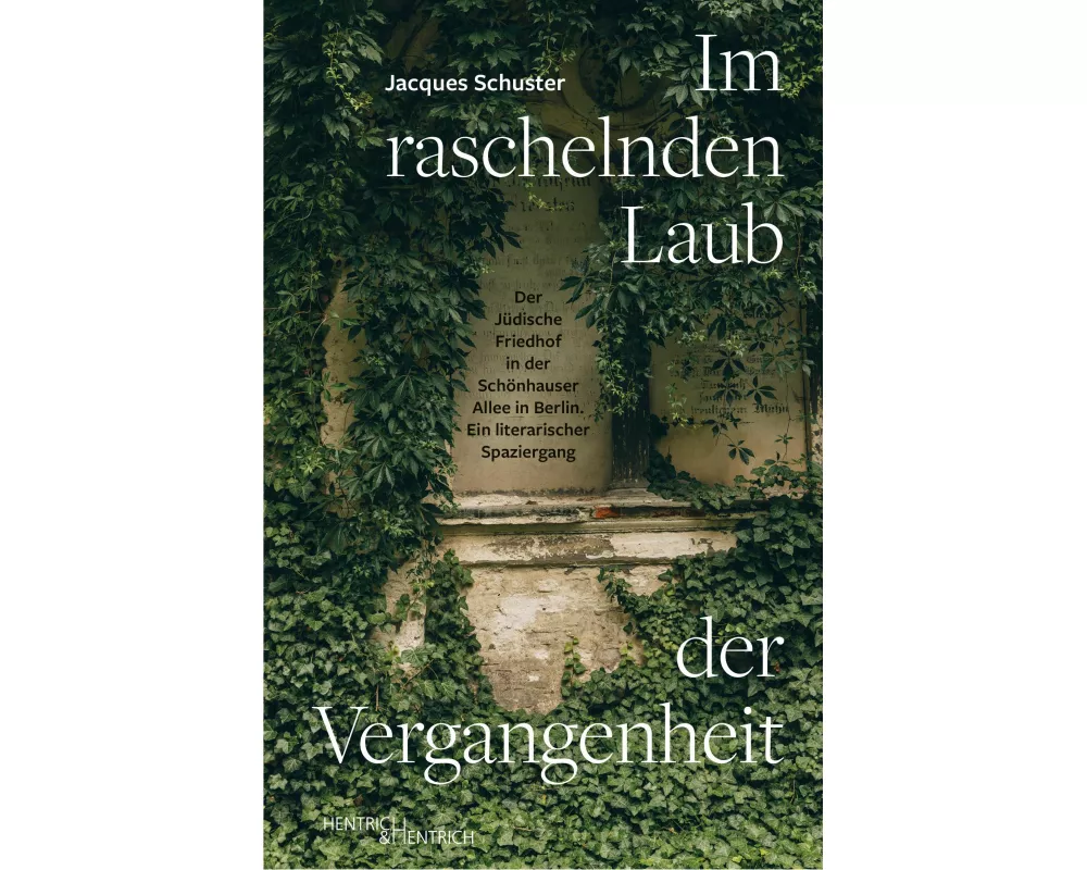 Im raschelnden Laub der Vergangenheit