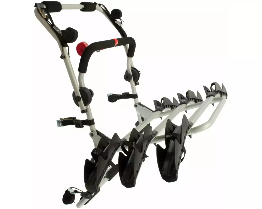 Fischer Heckfahrradträger Super Rider+