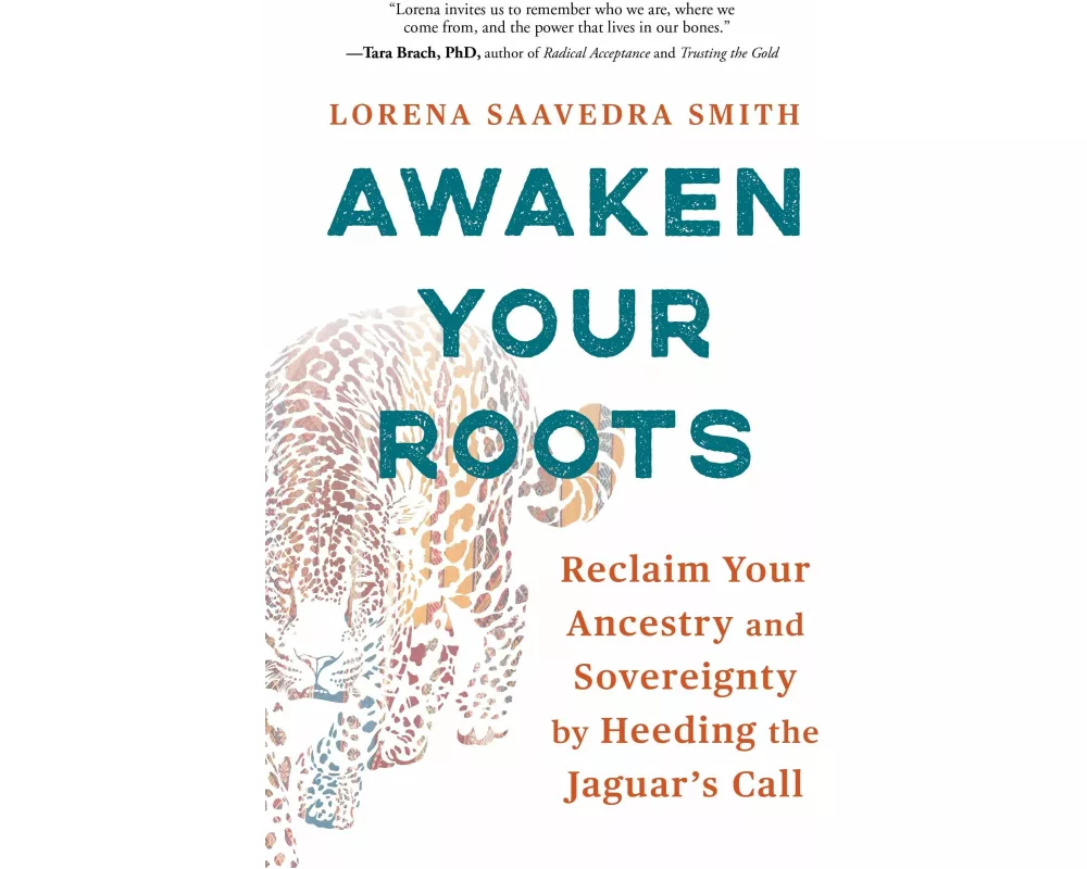 Awaken Your Roots