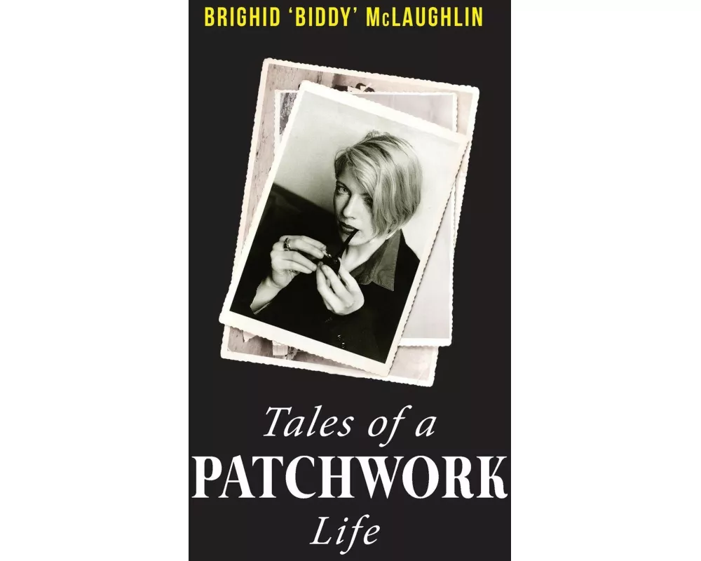 Tales of a Patchwork Life