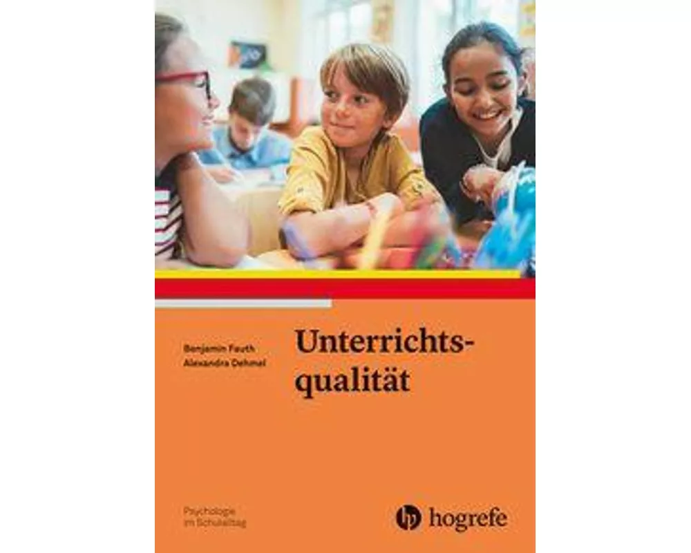 Unterrichtsqualität