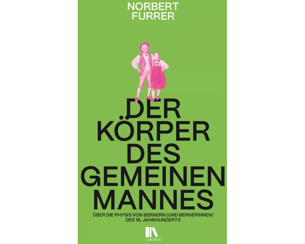 Der Körper des gemeinen Mannes