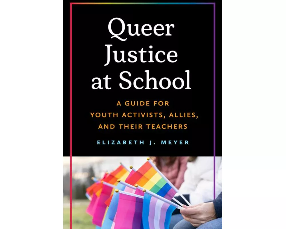 Queer Justice at School