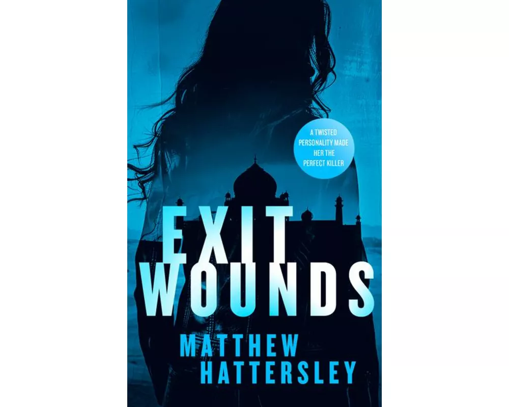 Exit Wounds