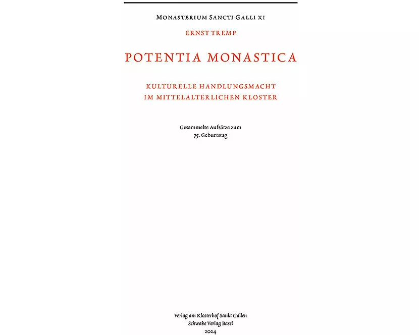 Potentia Monastica