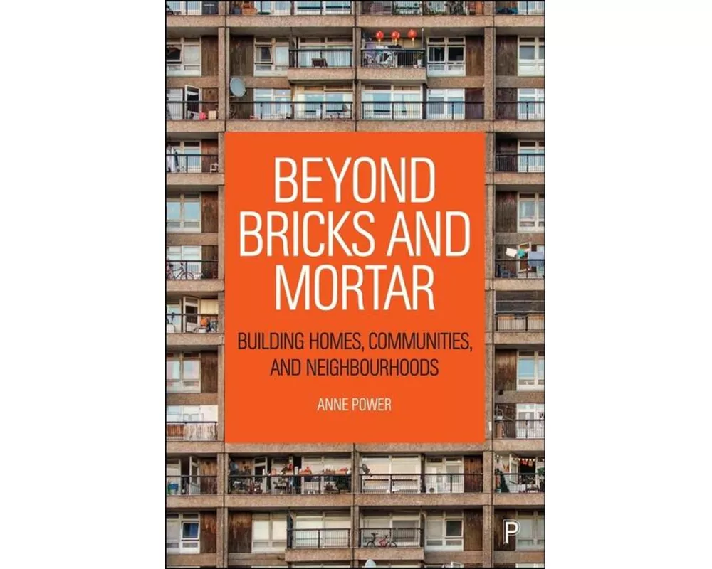 Beyond Bricks and Mortar