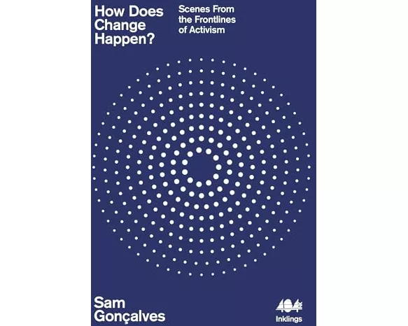 How Does Change Happen?