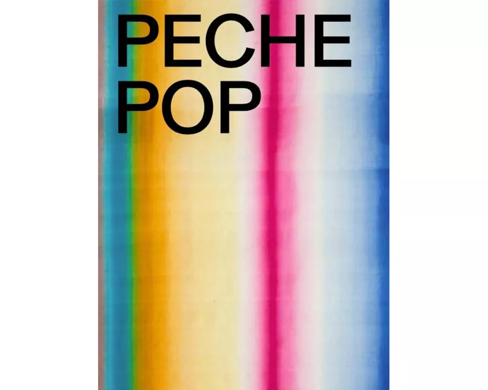 Peche Pop. Dagobert Peche und seine Spuren in der Gegenwart / Tracing Dagobert Peche in the 21st Century