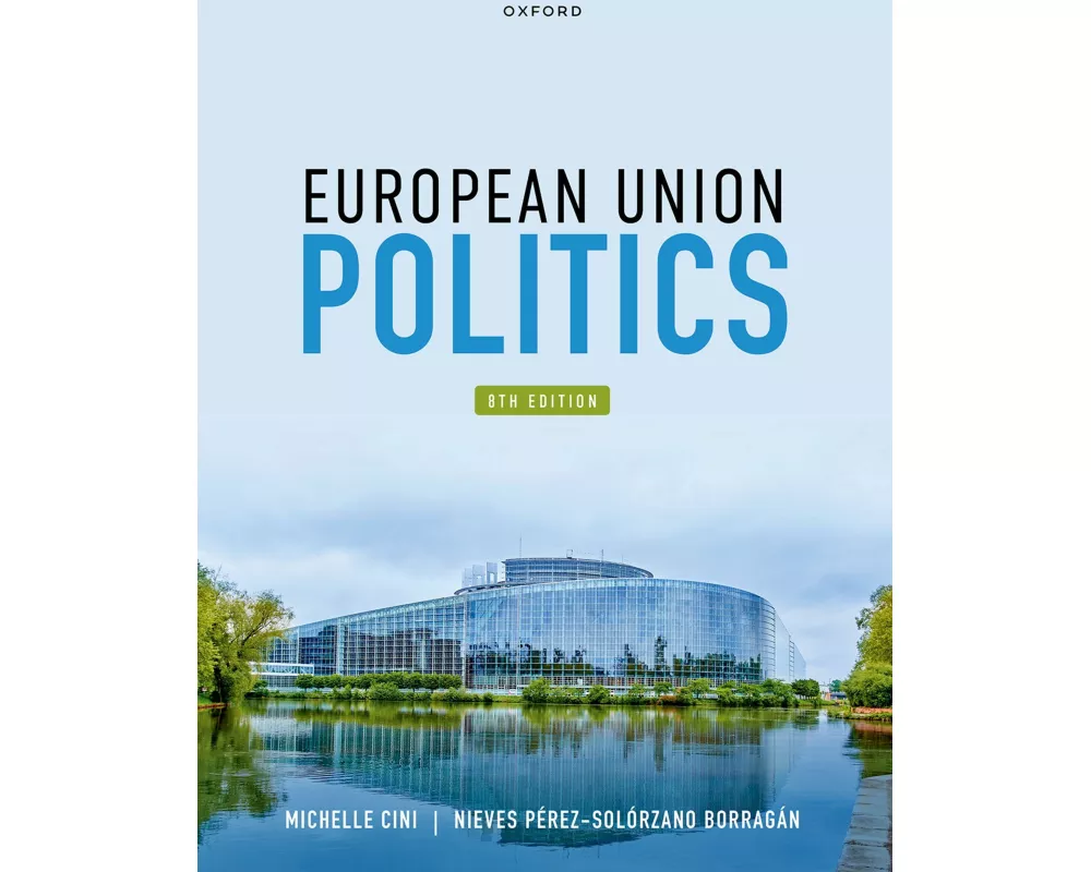 European Union Politics