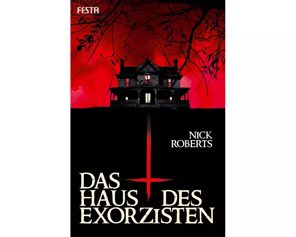 Das Haus des Exorzisten