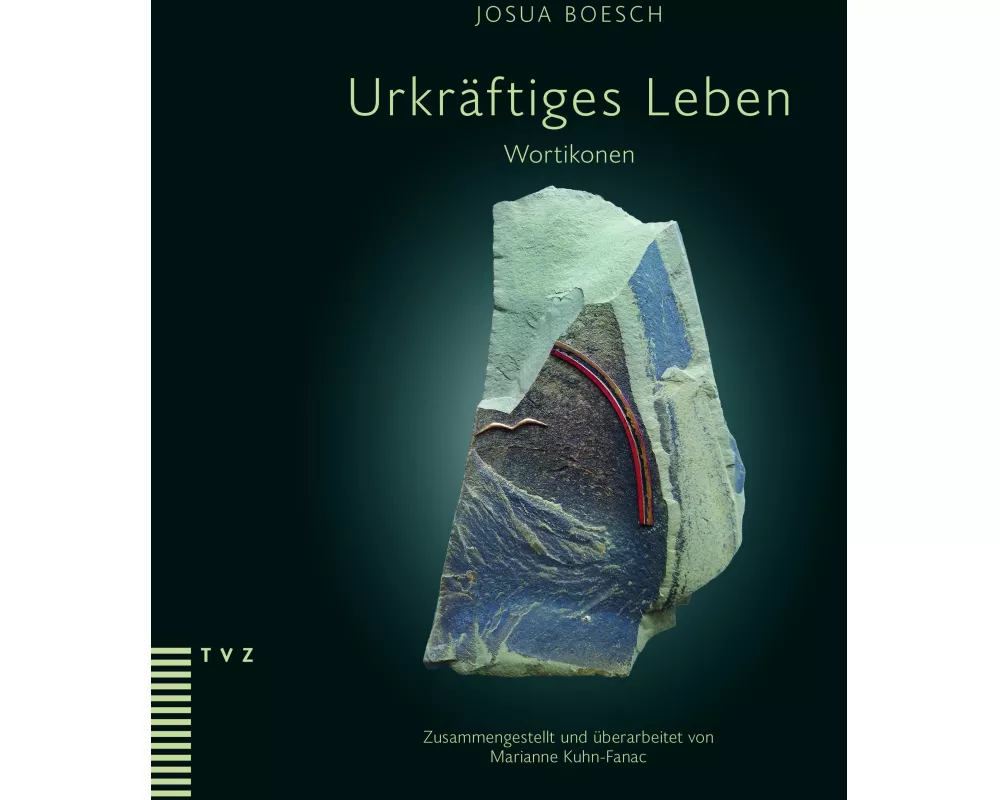 Urkräftiges Leben
