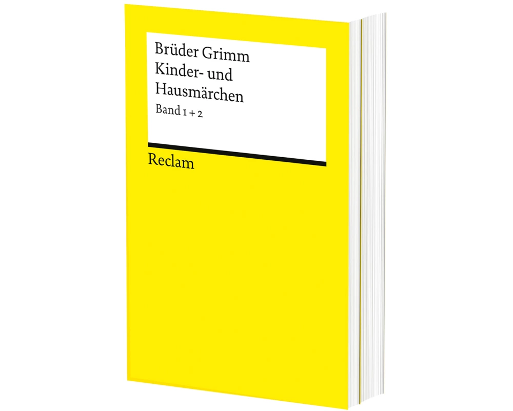 Kinder- und Hausmärchen. Märchen Nr. 1–200, Herkunftsnachweise, Nachwort