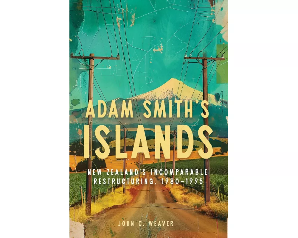 Adam Smith's Islands