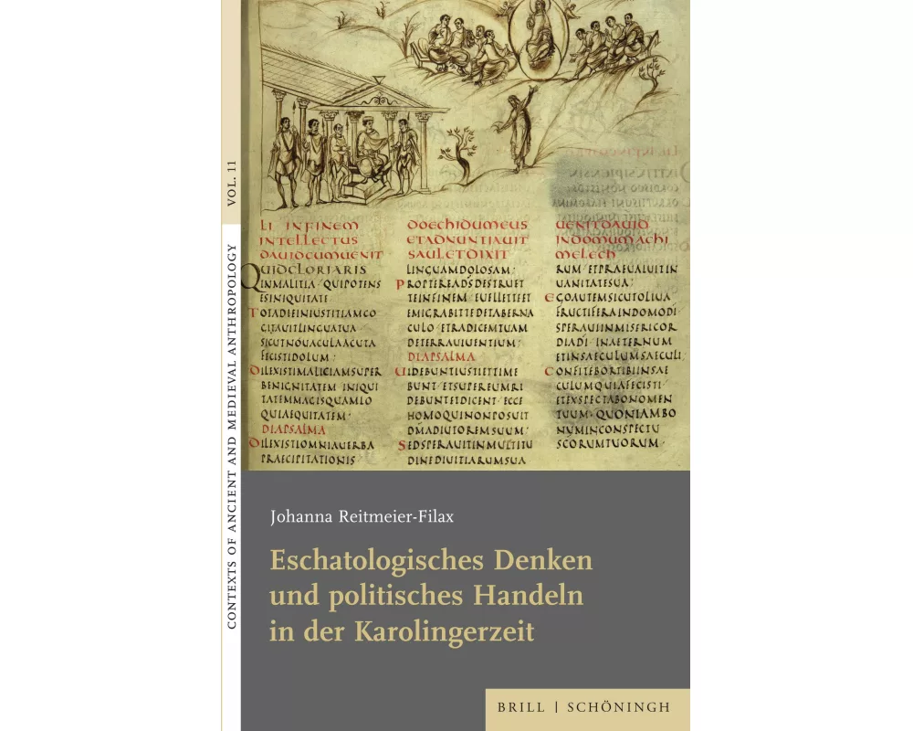 Eschatologisches Denken und politisches Handeln in der Karolingerzeit