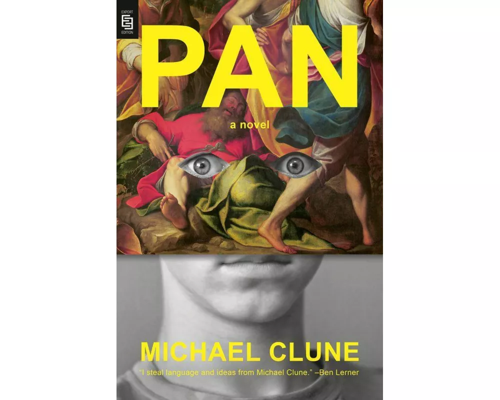 Pan