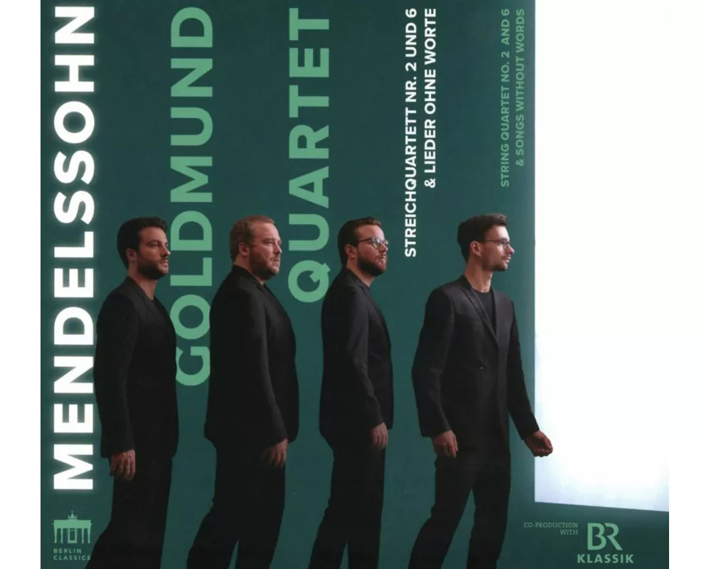 Mendelssohn