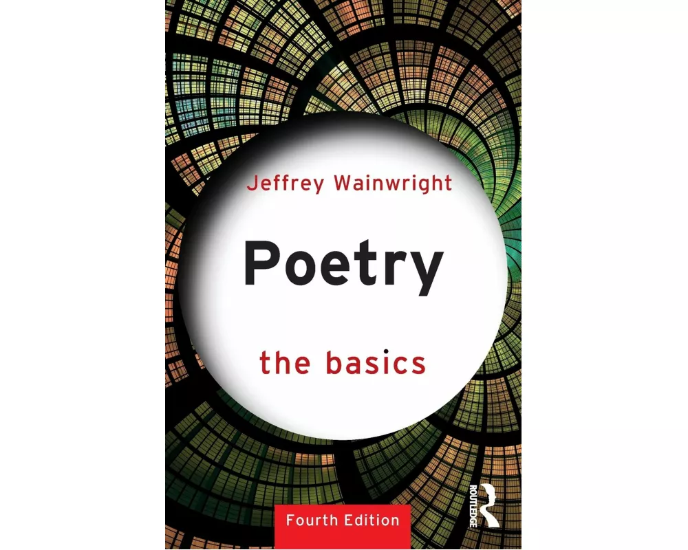 Poetry: The Basics