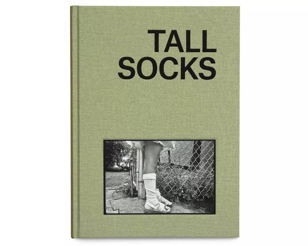 Tall Socks
