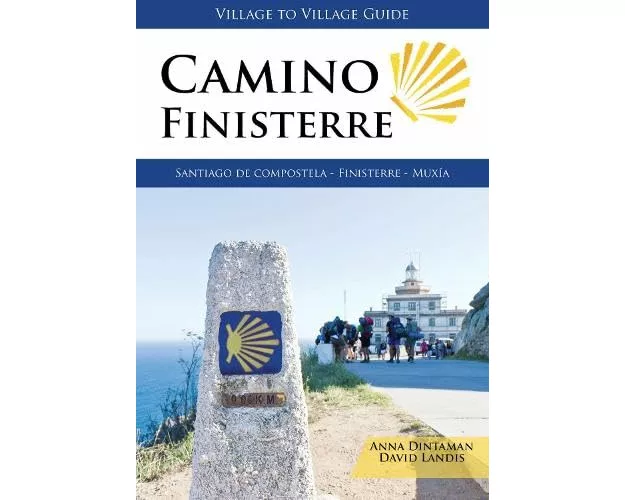 Camino Finisterre
