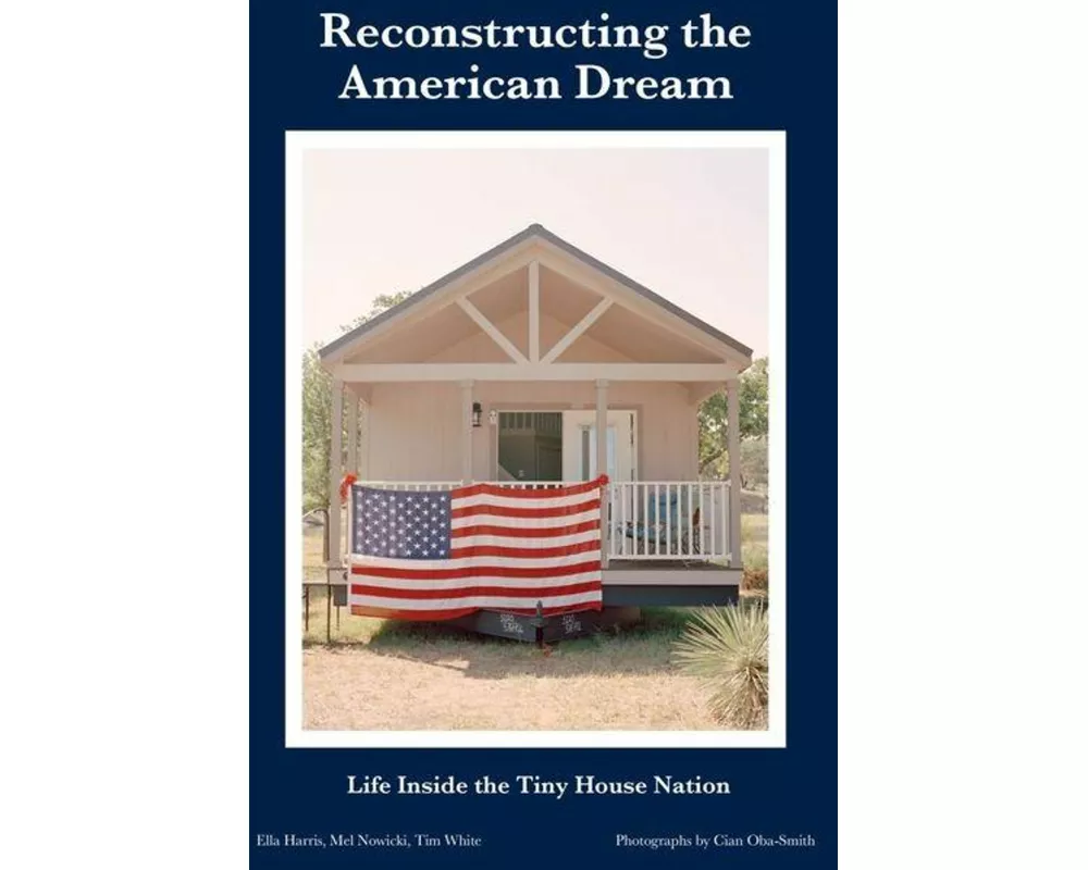 Reconstructing the American Dream