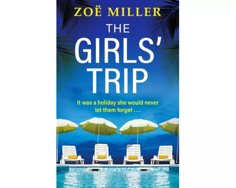 The Girls' Trip
