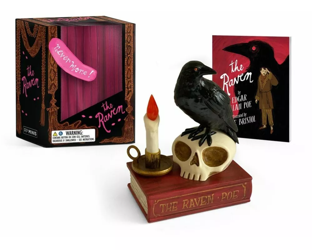 The Raven