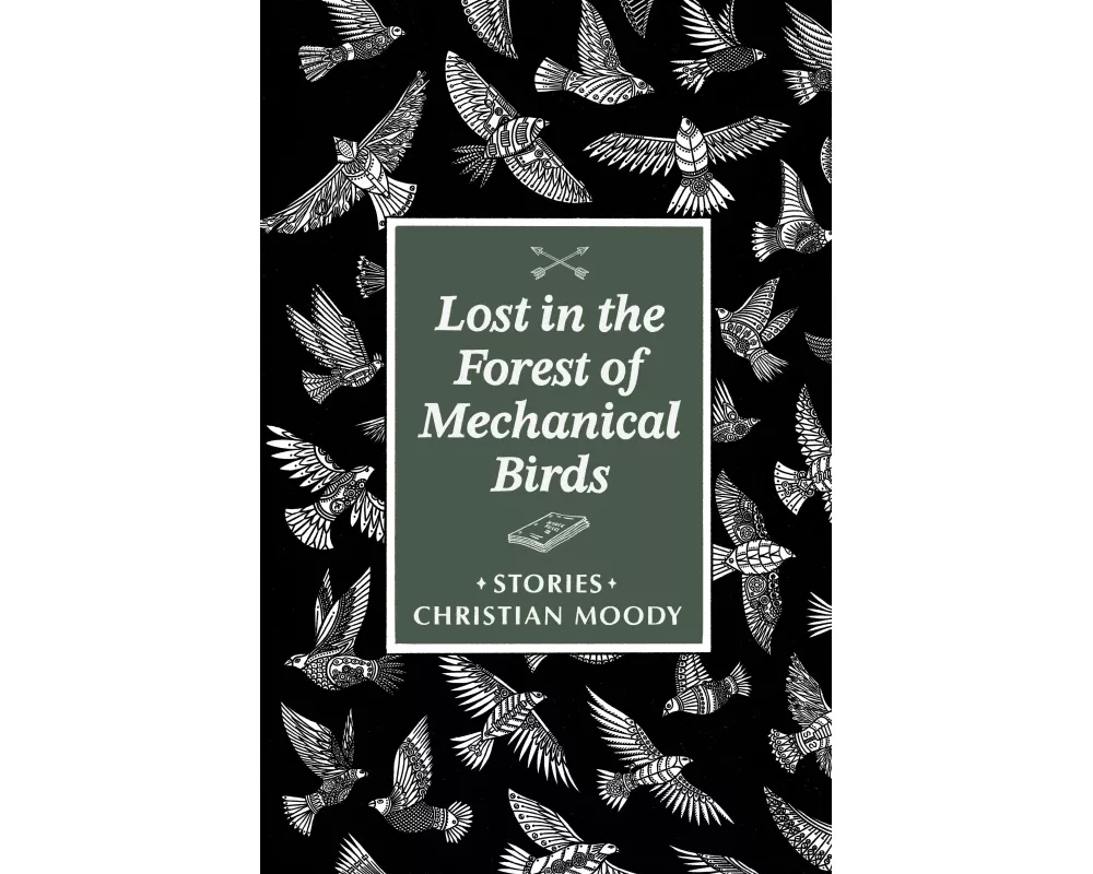 Lost in the Forest of Mechanical Birds