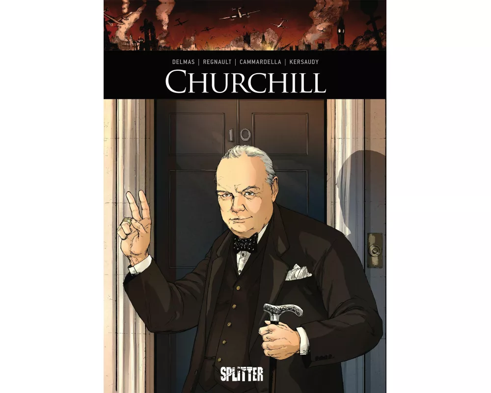 Churchill
