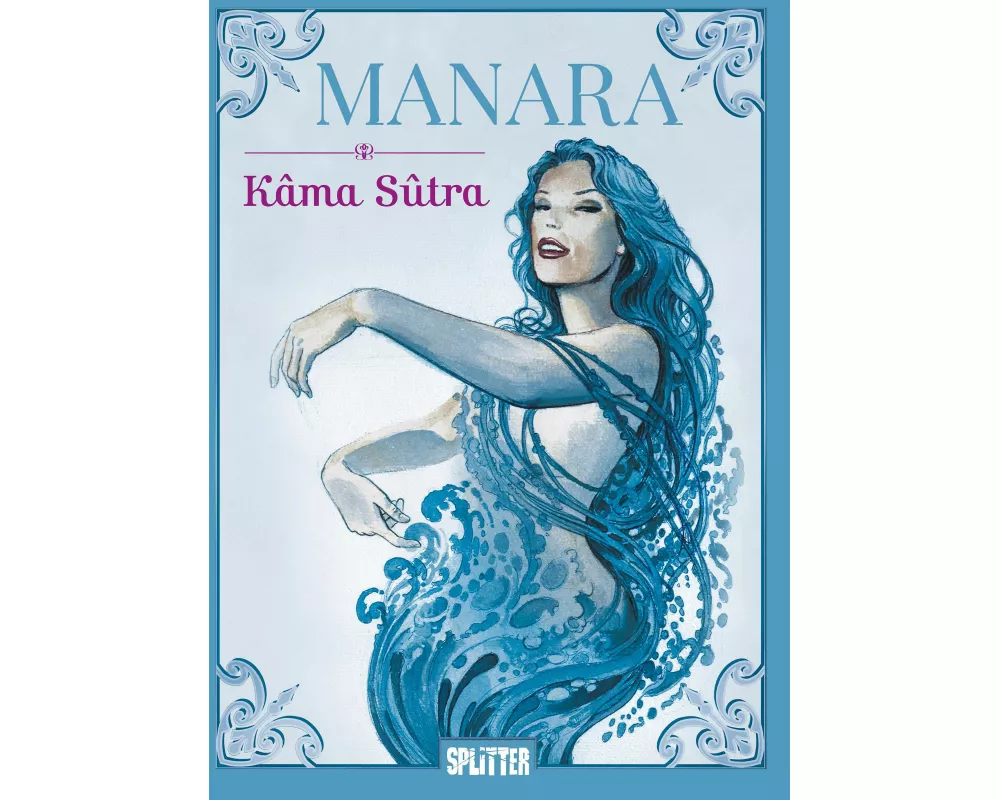 Kama Sutra